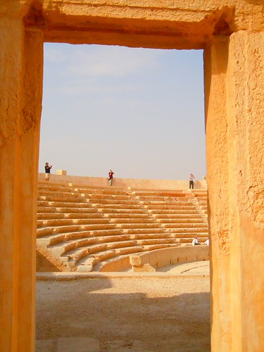 Theater
