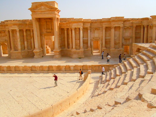 Theater