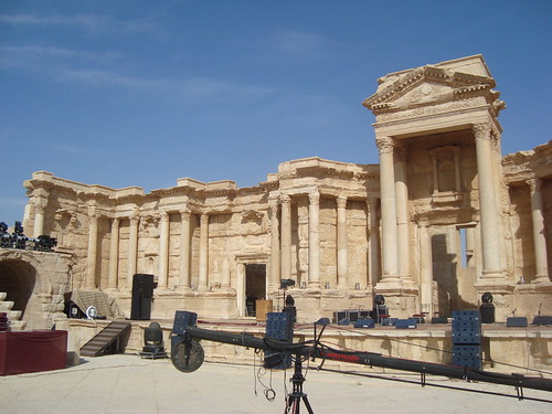 Theater