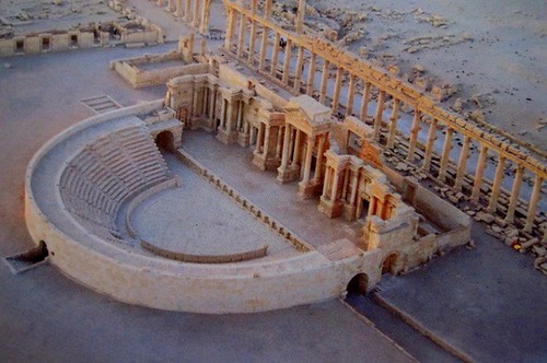 Theater