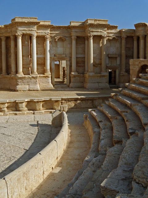 Theater