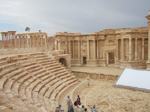 Theater