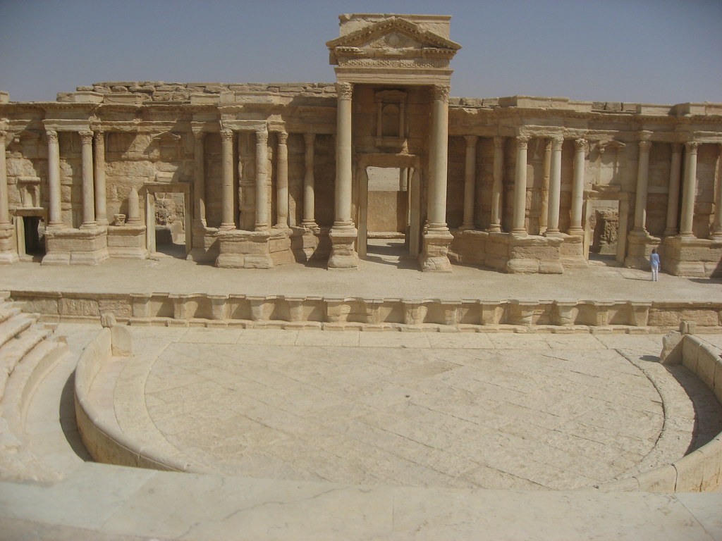 Theater