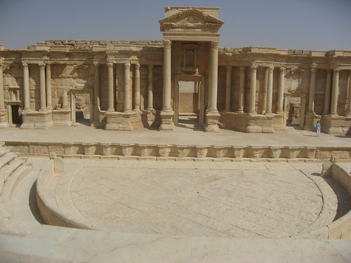 Theater