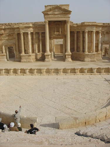 Theater