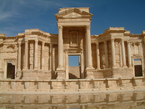 Theater