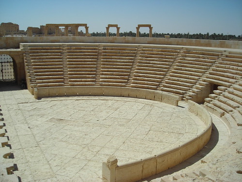 Theater