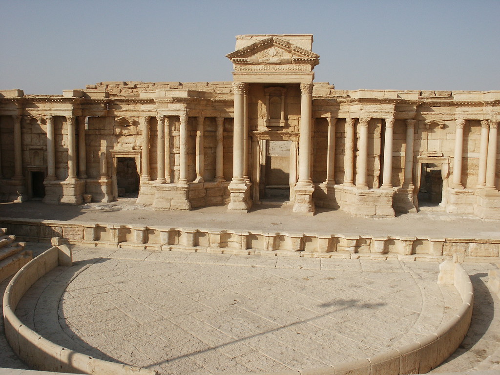 Theater
