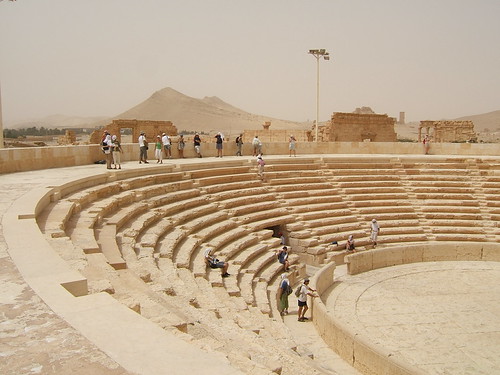 Theater