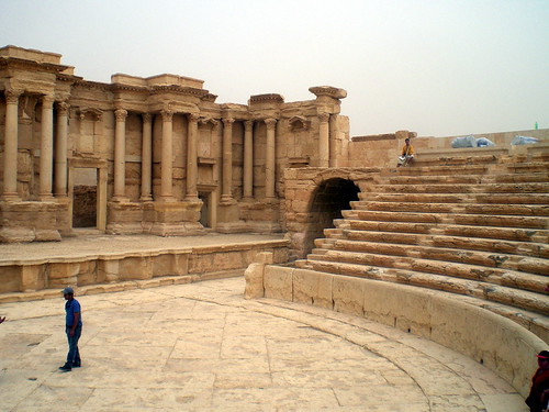 Theater