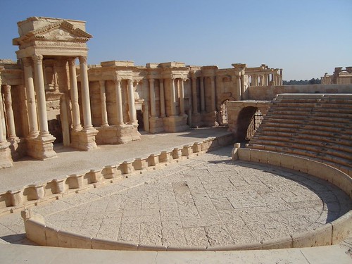 Theater