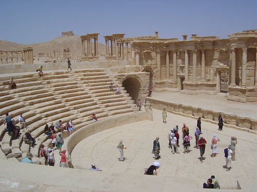 Theater