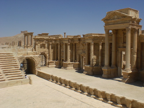 Theater