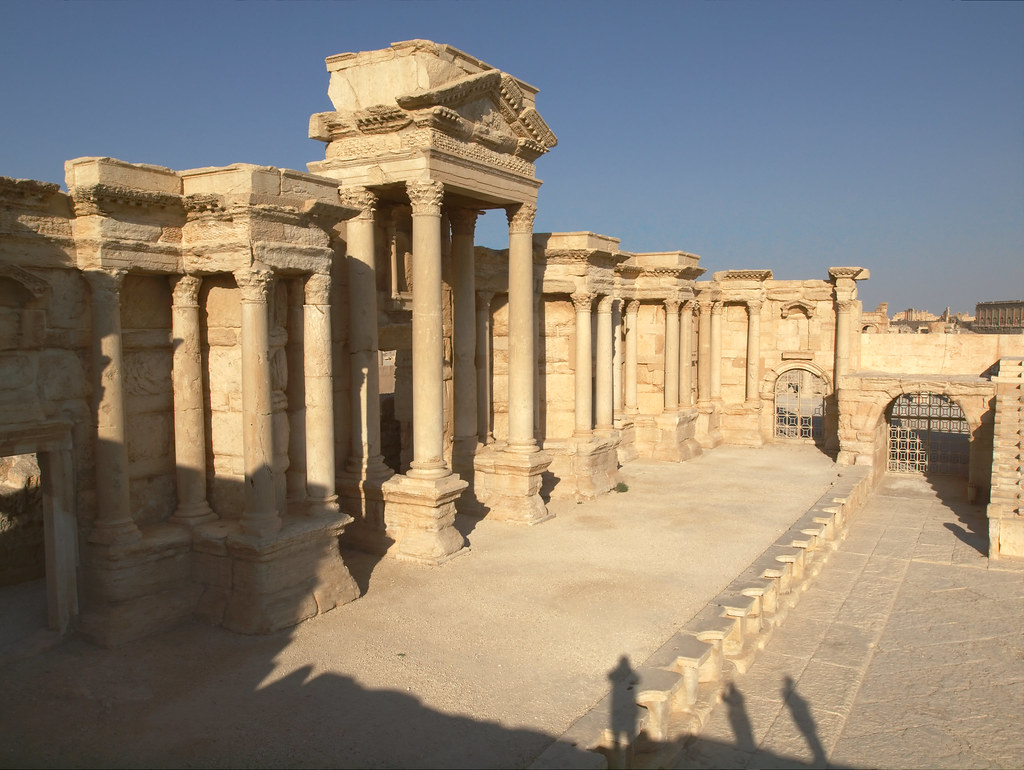 Theater