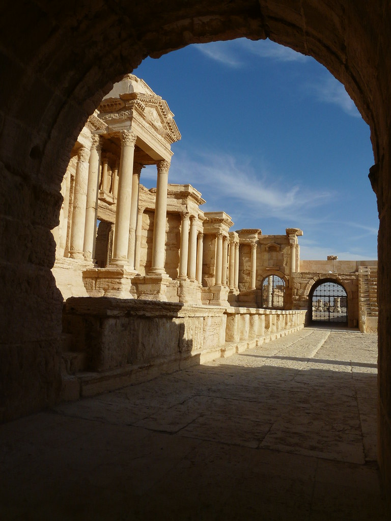 Theater