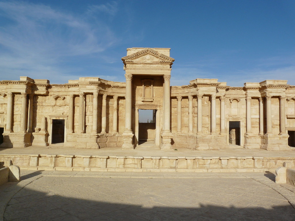 Theater