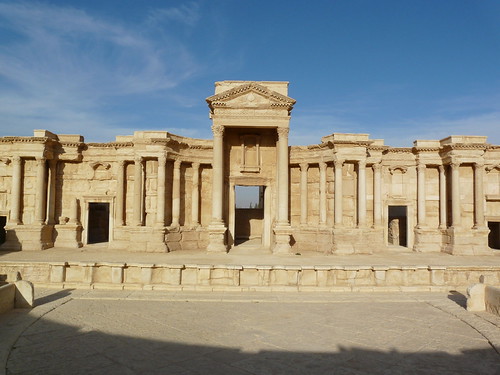 Theater