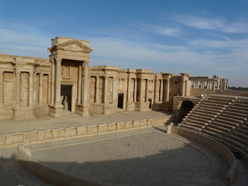 Theater