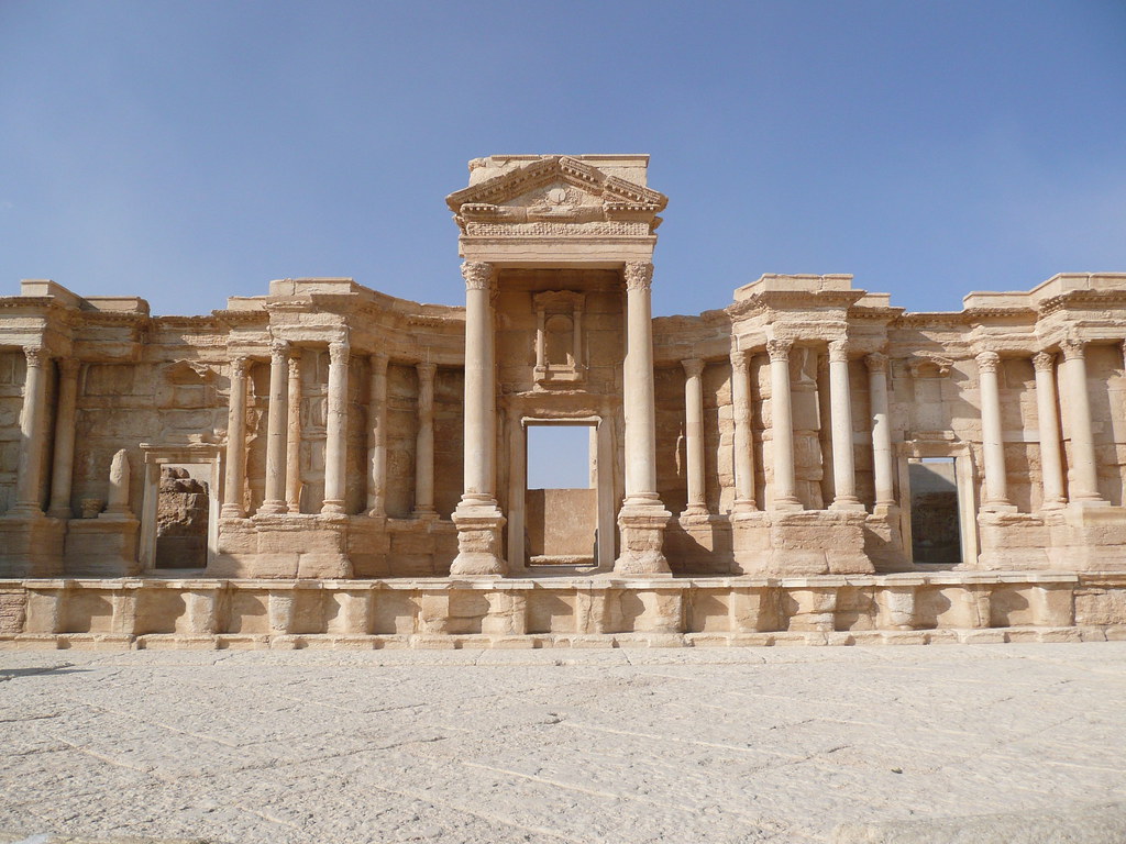 Theater