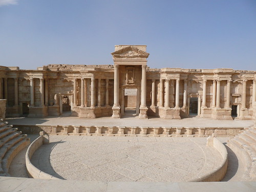 Theater