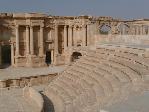 Theater
