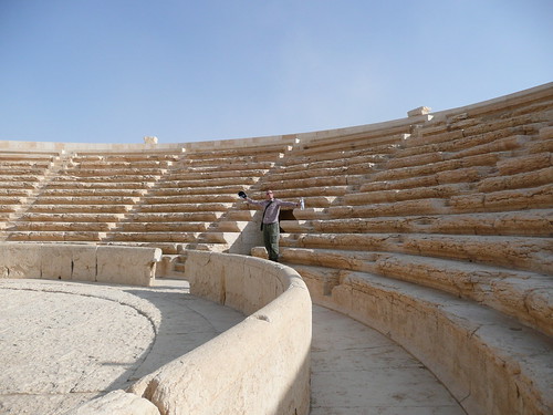 Theater