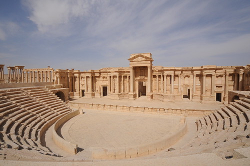 Theater