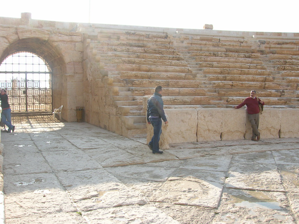 Theater