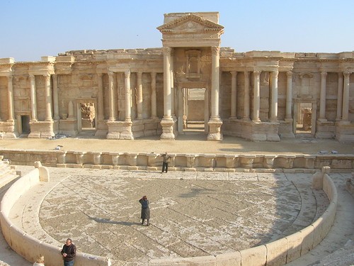 Theater