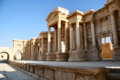 Theater