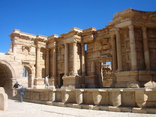 Theater