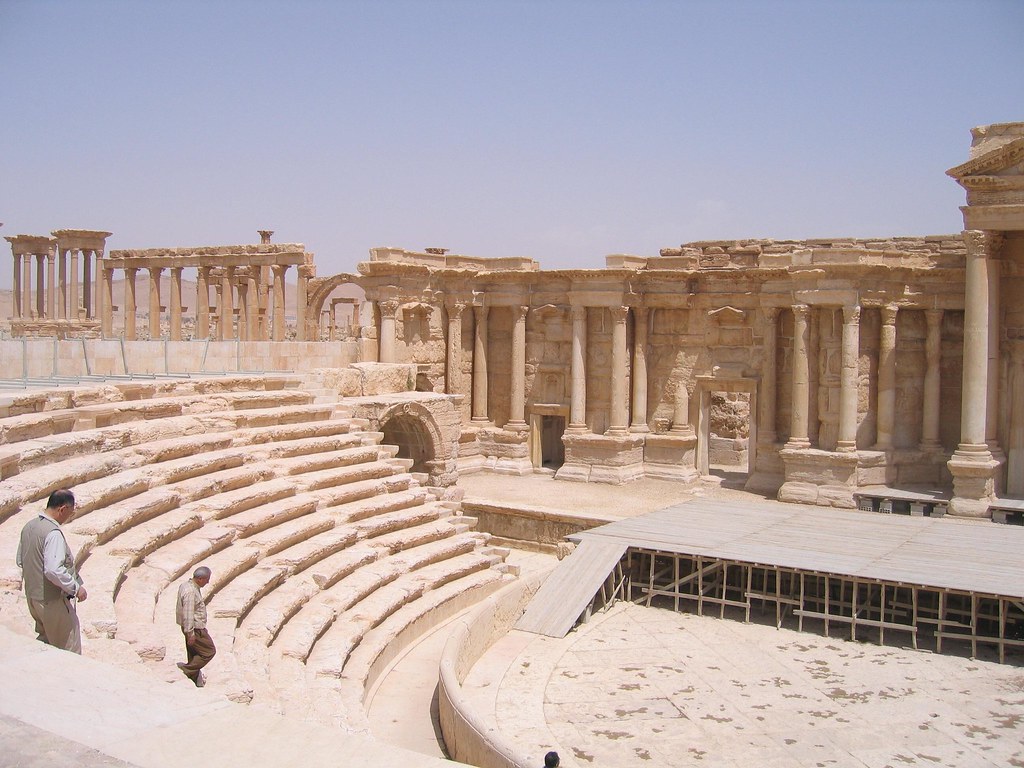 Theater