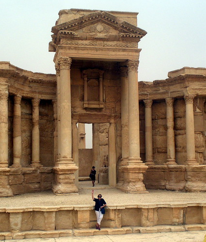 Theater