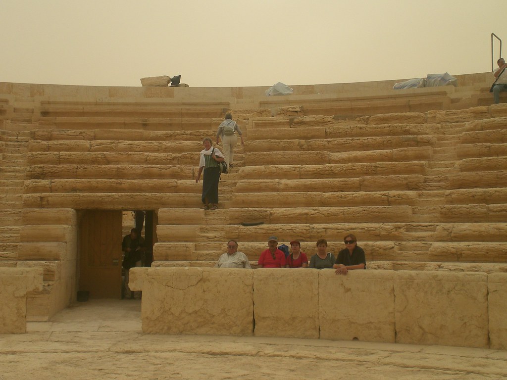 Theater