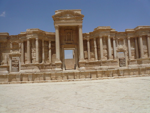 Theater