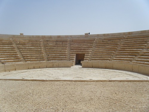 Theater