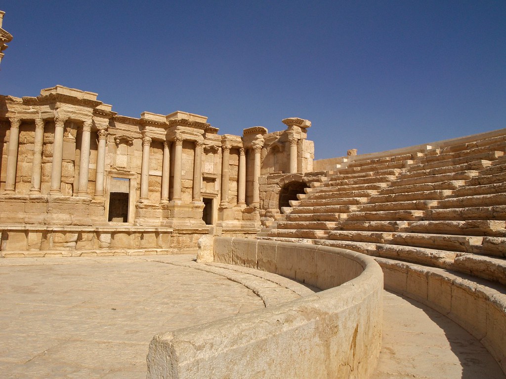 Theater