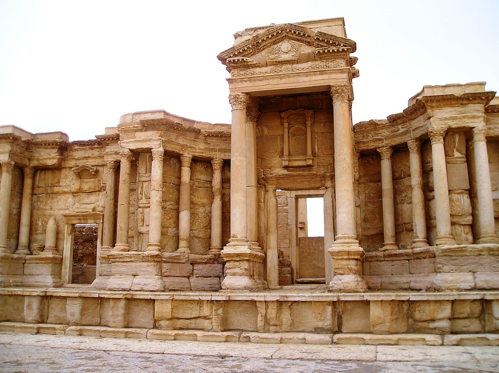 Theater