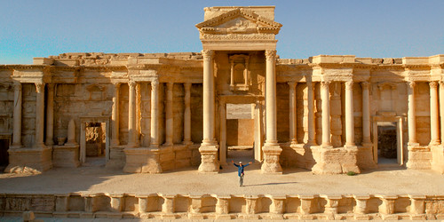 Theater