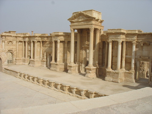 Theater