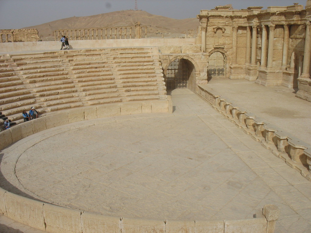 Theater