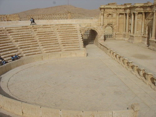 Theater