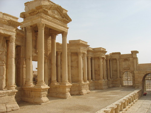 Theater