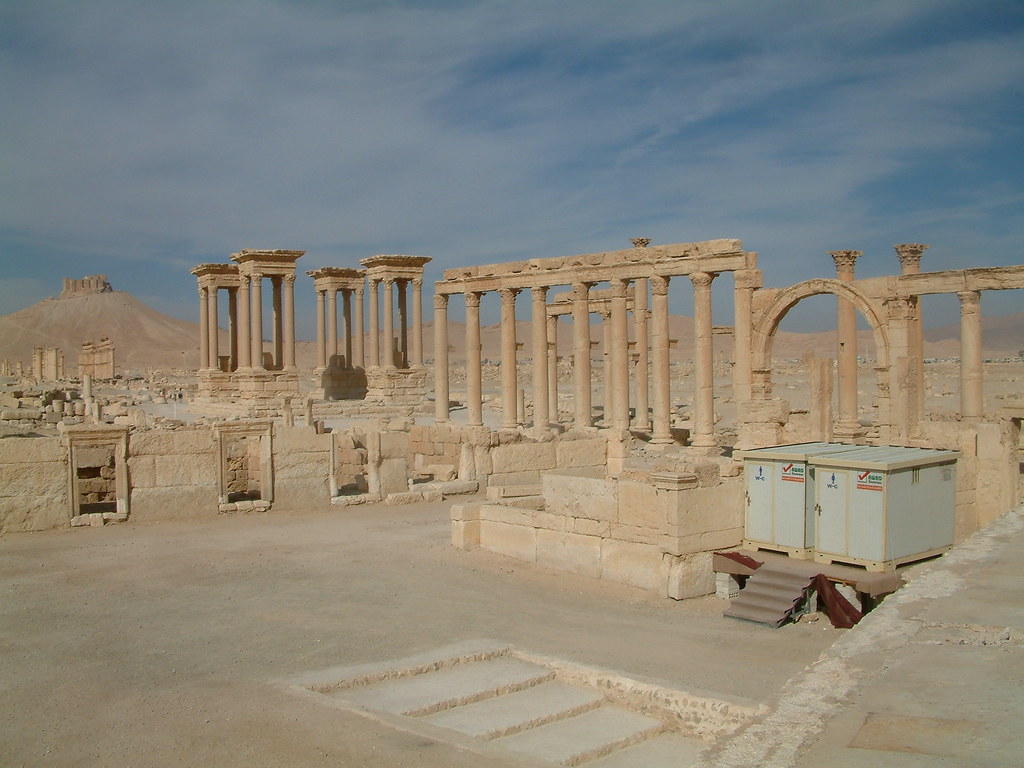 Theater
