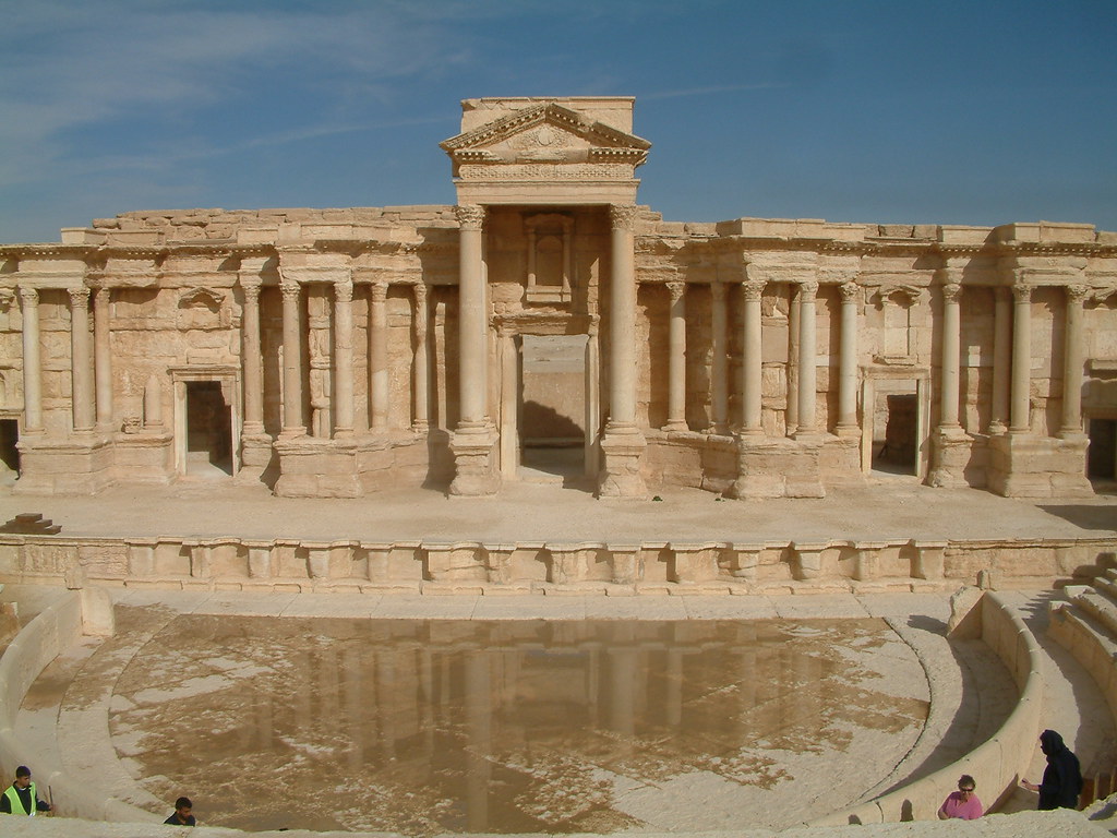 Theater
