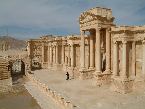 Theater