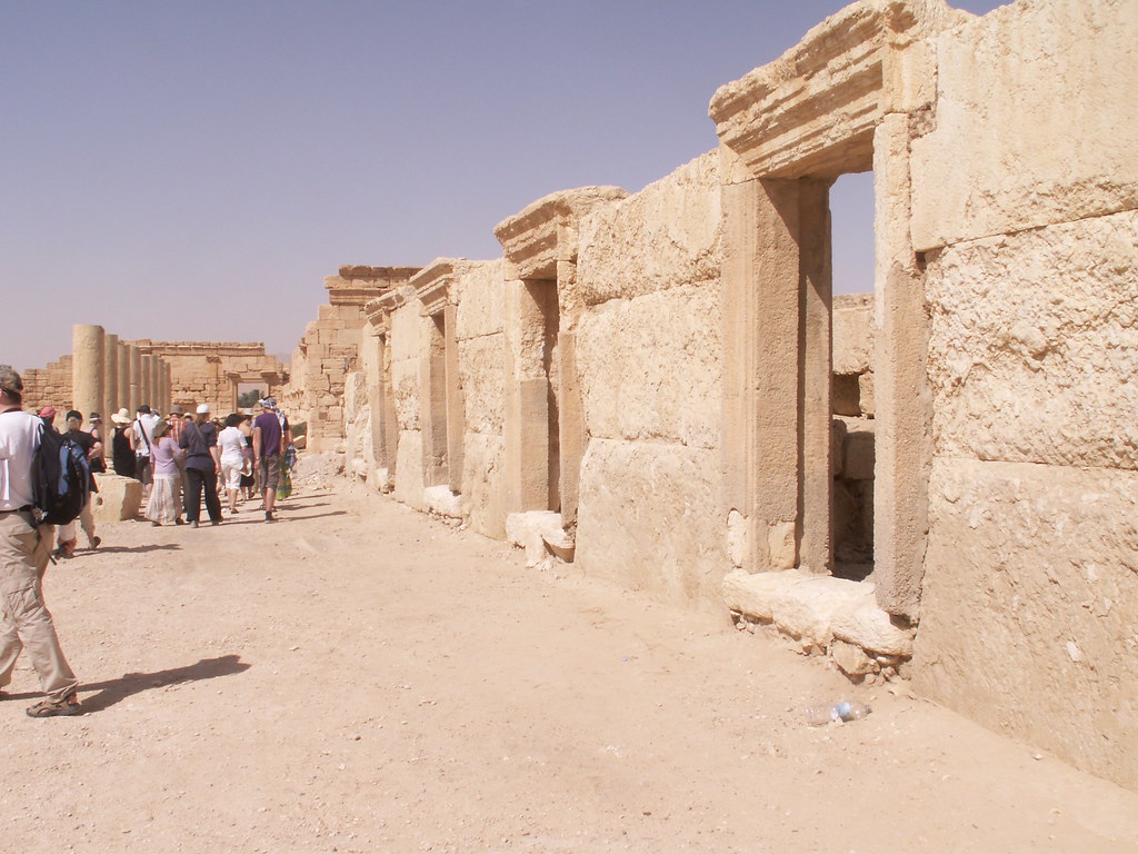 Agora