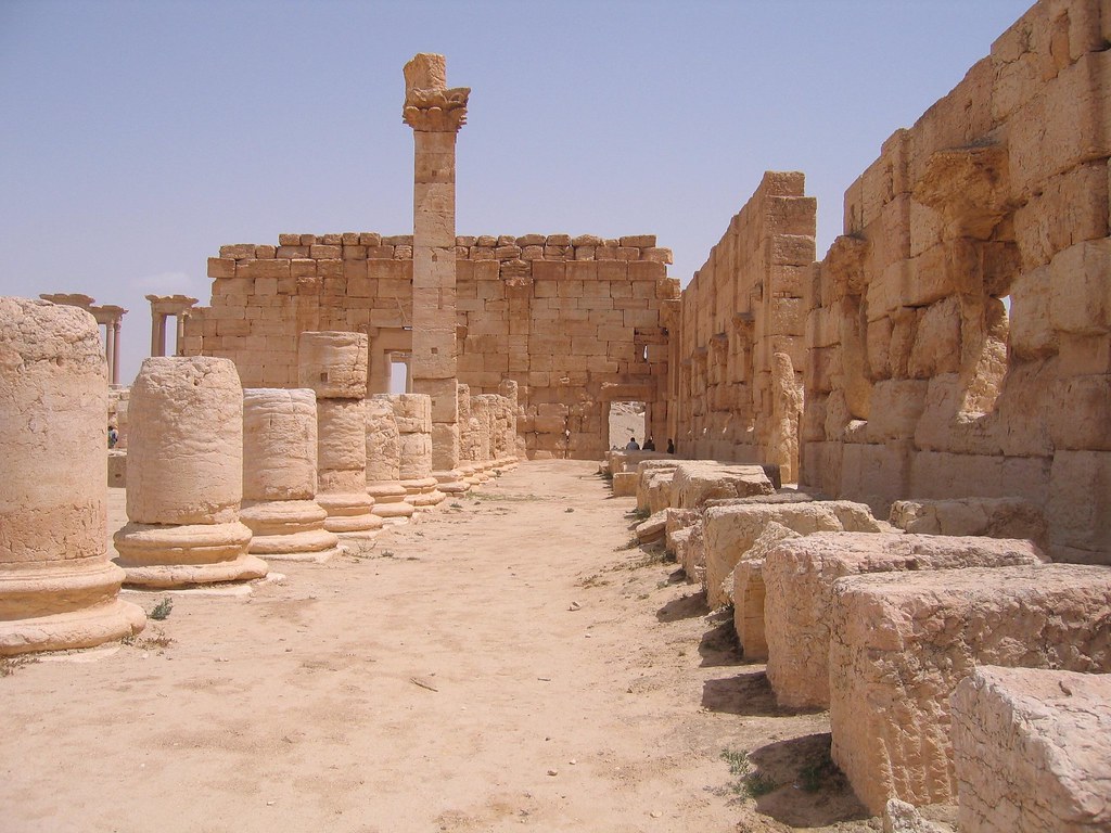 Agora