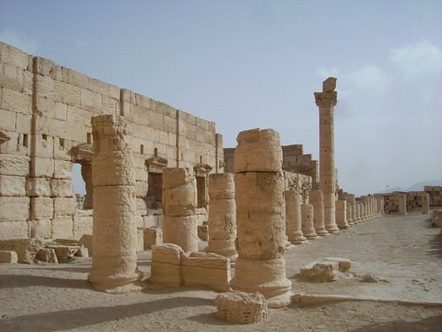 Agora