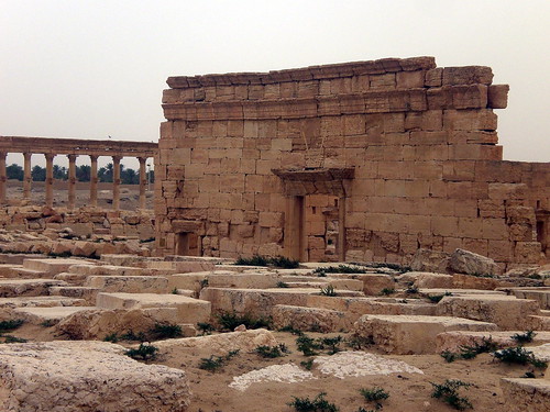 Agora